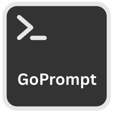 The Prompt Button